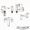 HighLife Spare Diagram