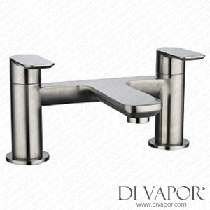 HighLife 12421N Rona Brushed Nickel Bath Filler Spare Parts