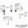 HighLife Spare Diagram