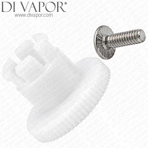 Blanco 124224 Valve Cover with Screw Tap Component