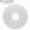 Blanco Valve Cover 124224