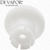 Valve Cover Blanco