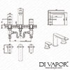 HighLife Spare Diagram