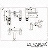 HighLife Spare Diagram
