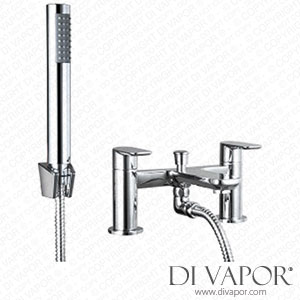 HighLife 12425 Rona Bath Shower Mixer & Kit Spare Parts