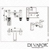 HighLife Spare Diagram