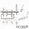 HighLife Spare Diagram