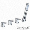 HighLife Spare Parts