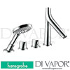 Hansgrohe Spare Parts