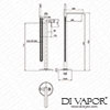 HighLife Spare Diagram