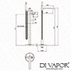 HighLife Spare Diagram