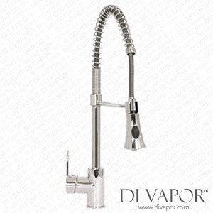 HighLife 12431 Tolsta Monobloc Kitchen Sink Mixer Spare Parts