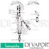 Hansgrohe Tech Diagram