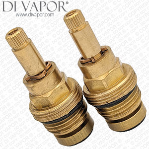 Blanco 124749 Pair of Cartridges