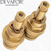 Blanco Pair of Cartridges