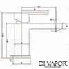 HighLife Spare Diagram