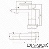 HighLife Spare Diagram