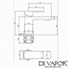 HighLife Spare Diagram