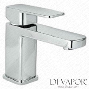 HighLife 12513 Fife Mono Basin Mixer & Push Waste Spare Parts
