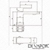 HighLife Spare Diagram