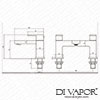 HighLife Spare Diagram