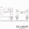 HighLife Spare Diagram