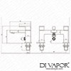 HighLife Spare Diagram