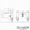 HighLife Spare Diagram