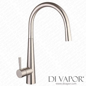 HighLife 12631 Dunan Kitchen Sink Mixer Spare Parts