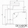HighLife Spare Diagram