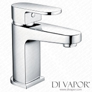 HighLife 12708 Galston Mini Mono Basin Mixer & Push Waste Spare Parts