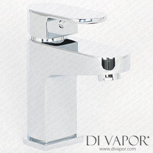 HighLife 12711 Galston Mono Basin Mixer & Push Waste Spare Parts