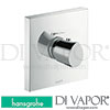 Hansgrohe Spare Parts