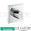 Hansgrohe Spare Parts