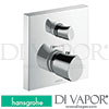 Hansgrohe Spare Parts