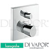 Hansgrohe Spare Parts