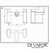 HighLife Spare Diagram