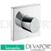 Hansgrohe Spare Parts