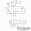 HighLife Spare Diagram