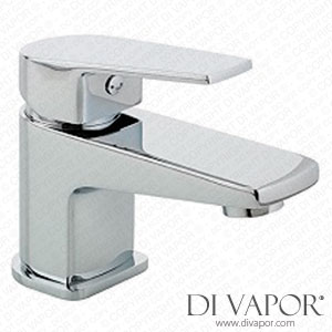 HighLife 12813 Earn Mono Basin Mixer & Push Waste Spare Parts