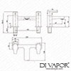 HighLife Spare Diagram