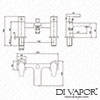 HighLife Spare Diagram