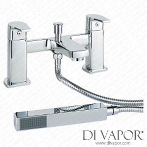 HighLife 12825 Earn Bath Shower Mixer & Shower Kit Spare Parts