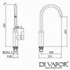 HighLife Spare Diagram
