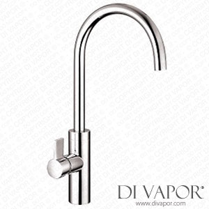 HighLife 12831 Alyth Kitchen Sink Mixer Spare Parts