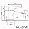 HighLife Spare Diagram
