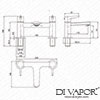 HighLife Spare Diagram
