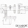 HighLife Spare Diagram