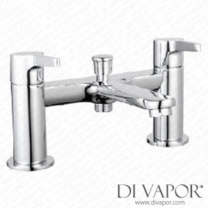 HighLife 12925 Etive Bath Shower Mixer Spare Parts