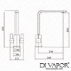 HighLife Spare Diagram